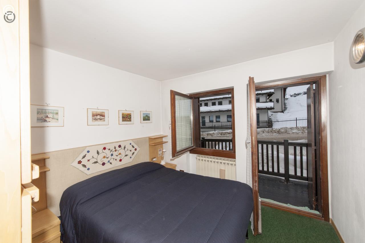 Breuil Cervinia Near Funicular Apartment With Private Garage Exterior photo